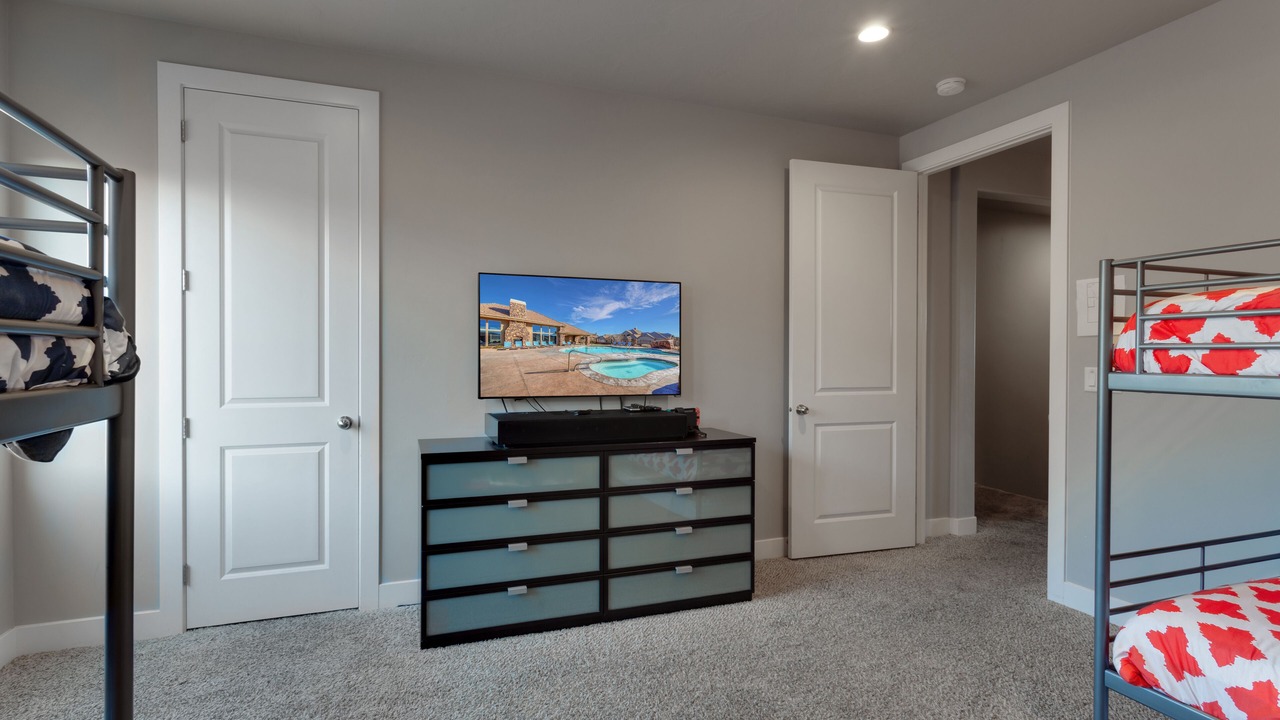 Photo of Bedroom in Washington