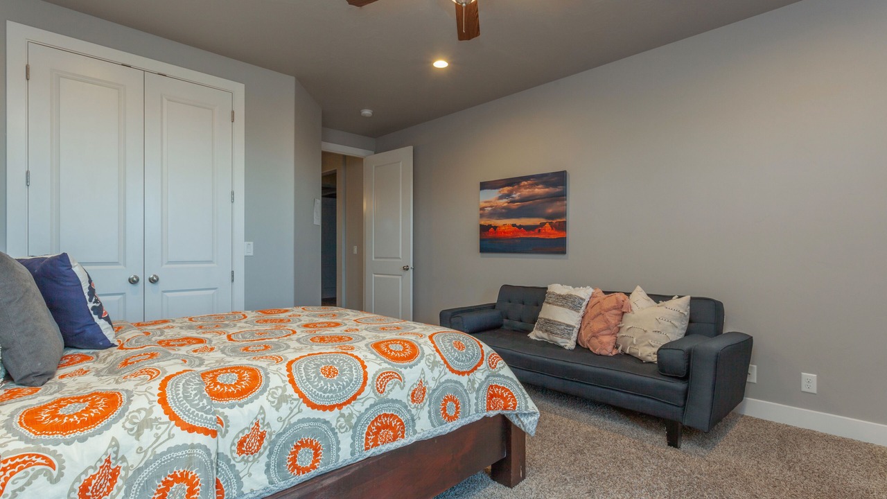 Photo of Bedroom in Washington