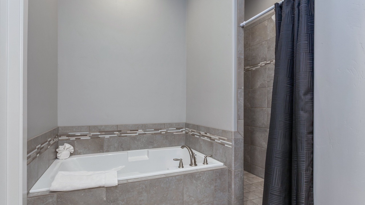 Photo of Bathroom in Washington