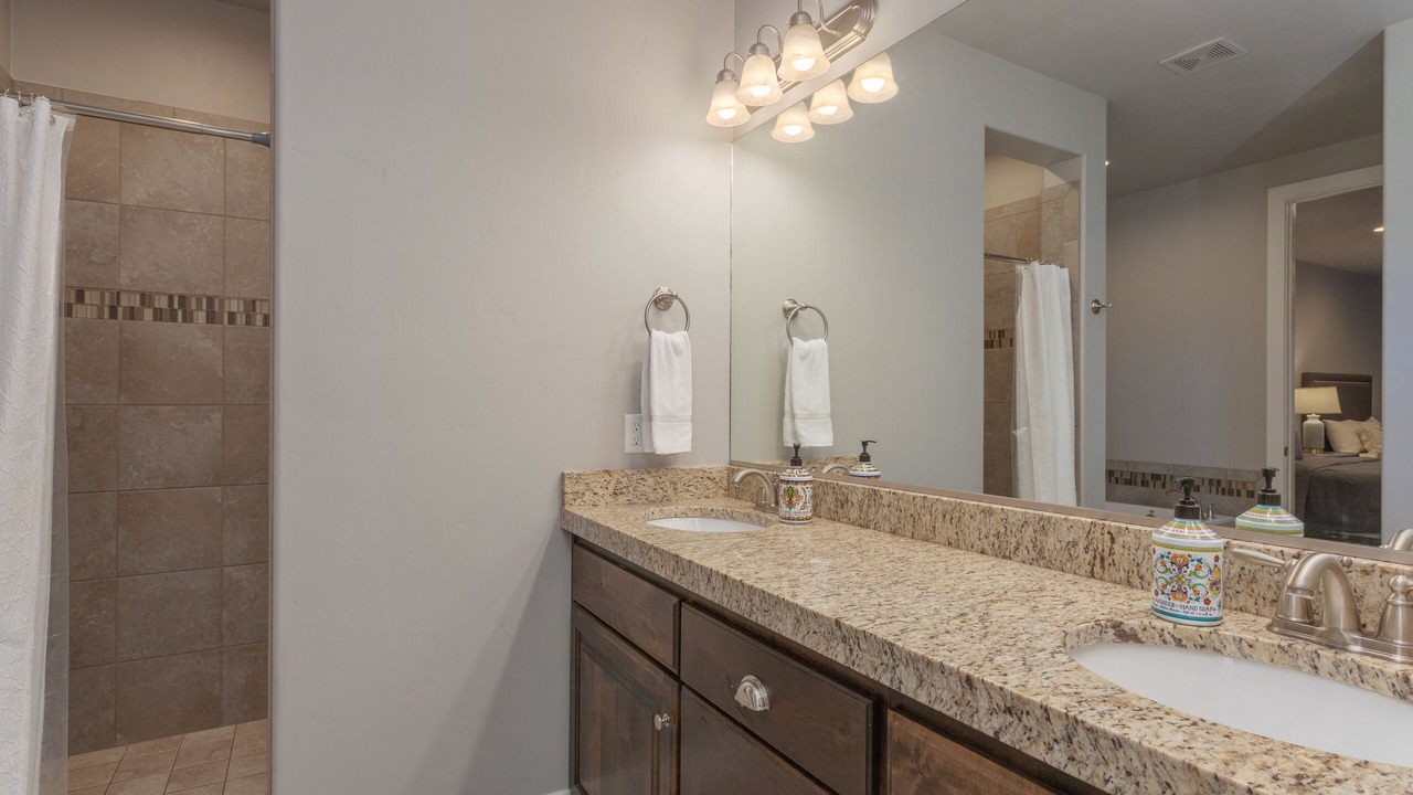 Photo of Bathroom in Washington