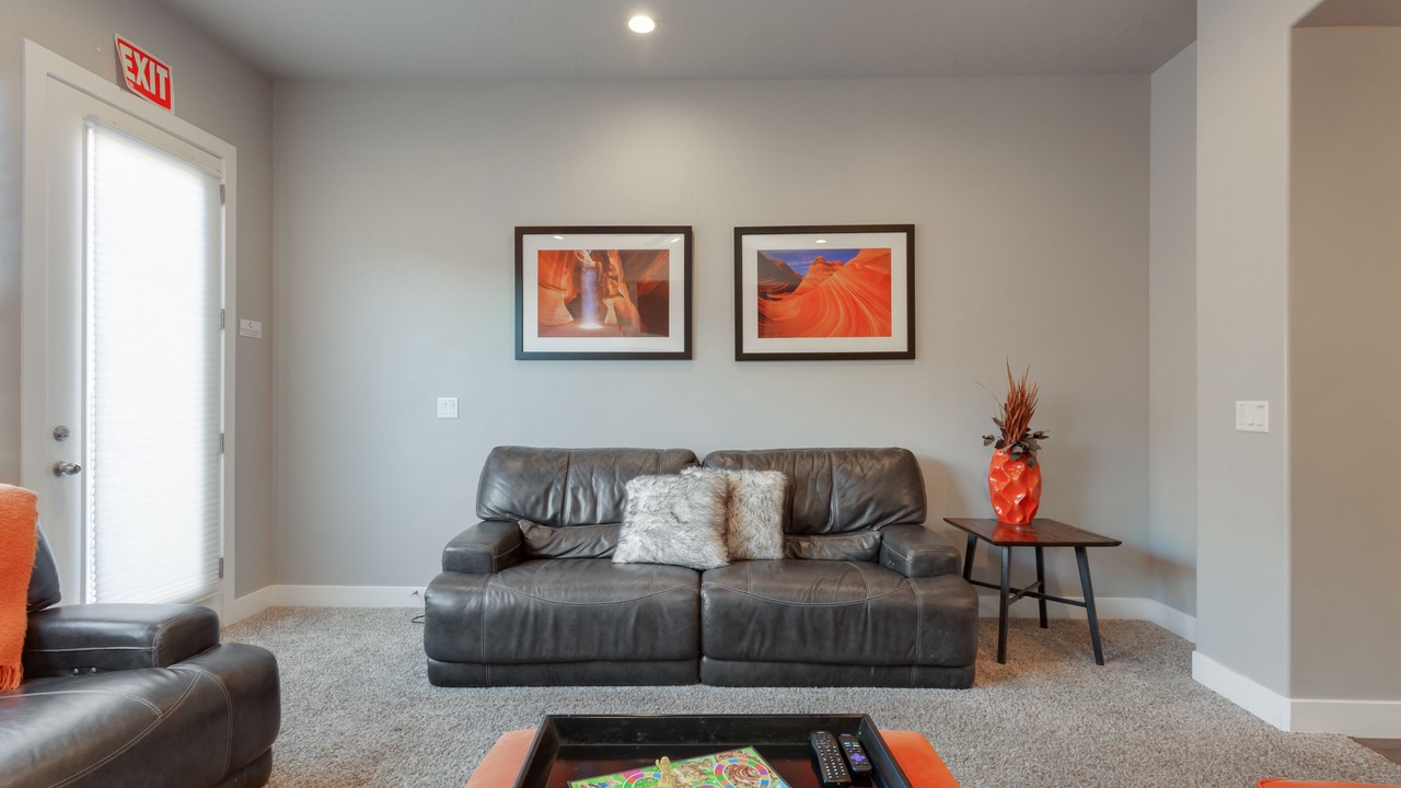 Photo of Livingroom in Washington