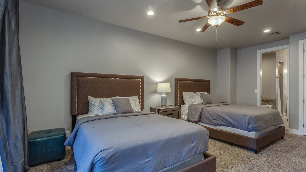 Photo of Bedroom in Washington