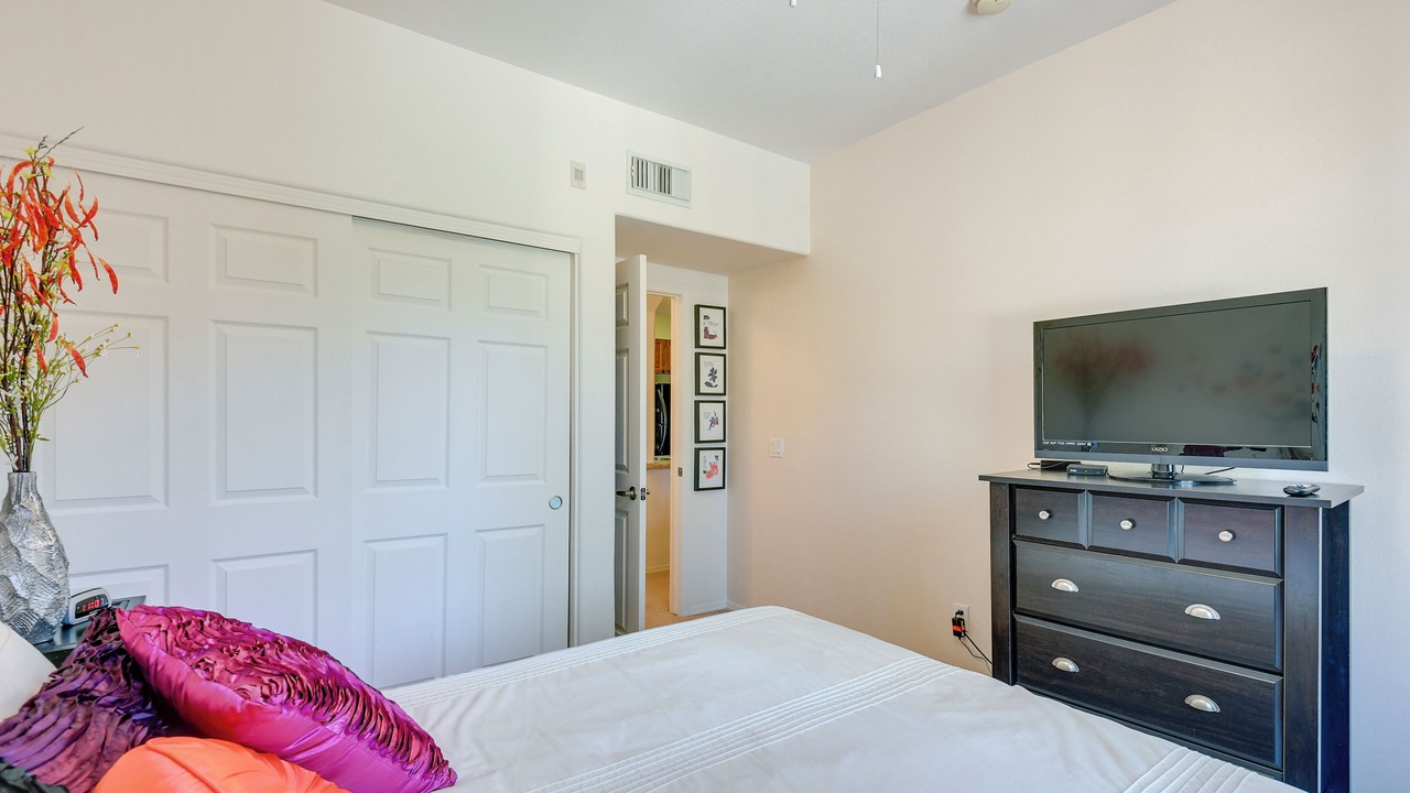 Photo of Bedroom in Parkwood Ranch