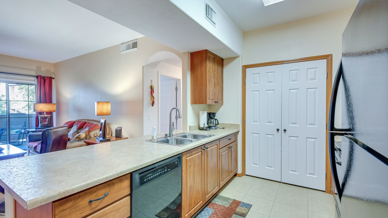 Photo of Kitchen in Parkwood Ranch