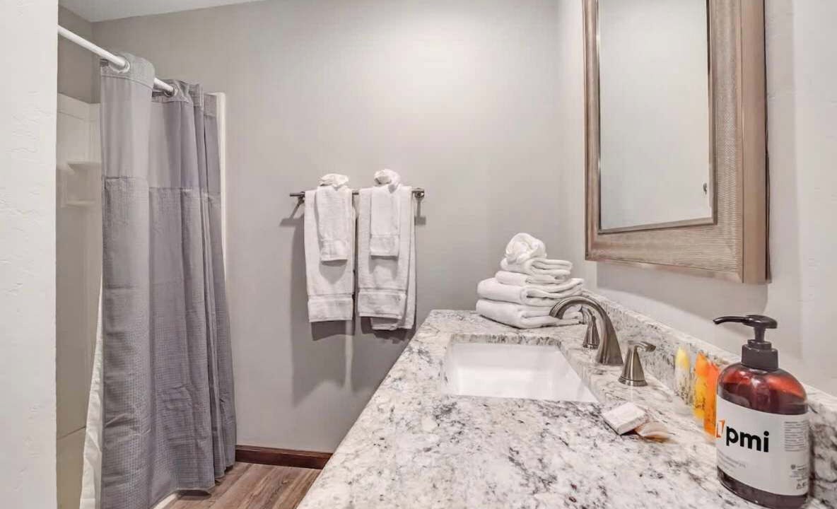 Photo of Bathroom in Frisco