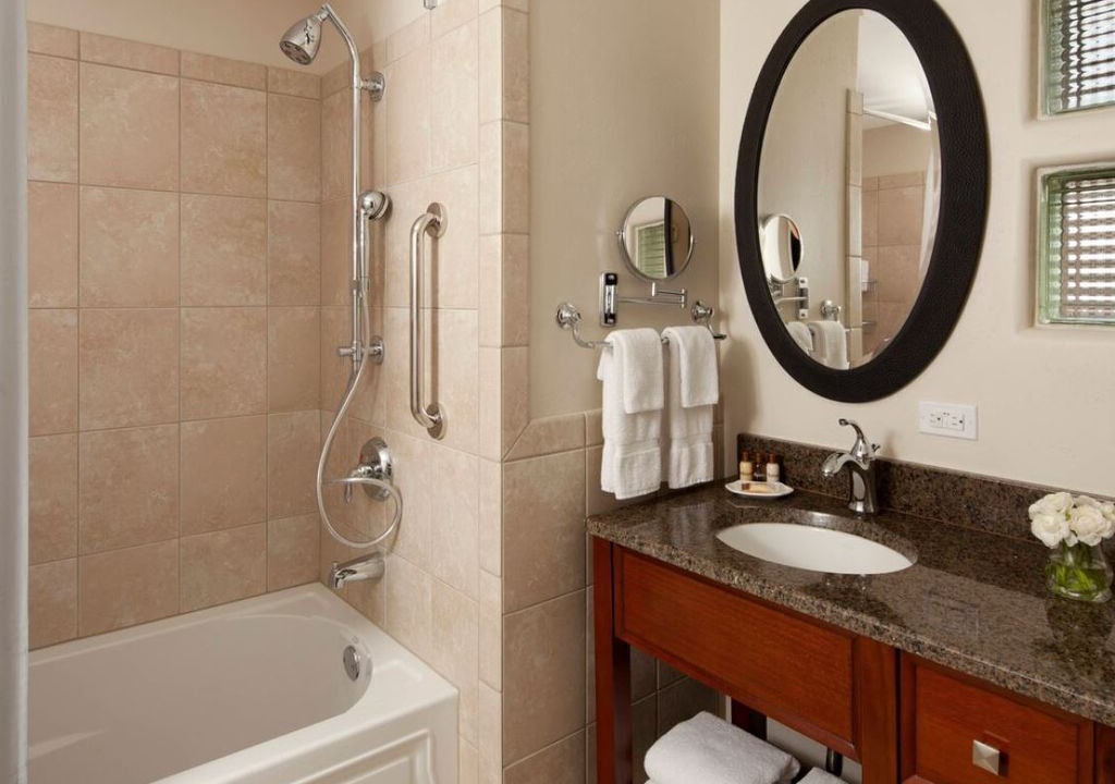 Photo of Bathroom in North Scottsdale