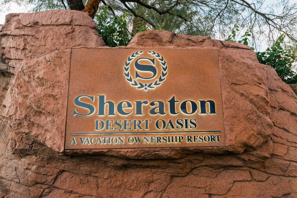 Photo of Outdoor in North Scottsdale