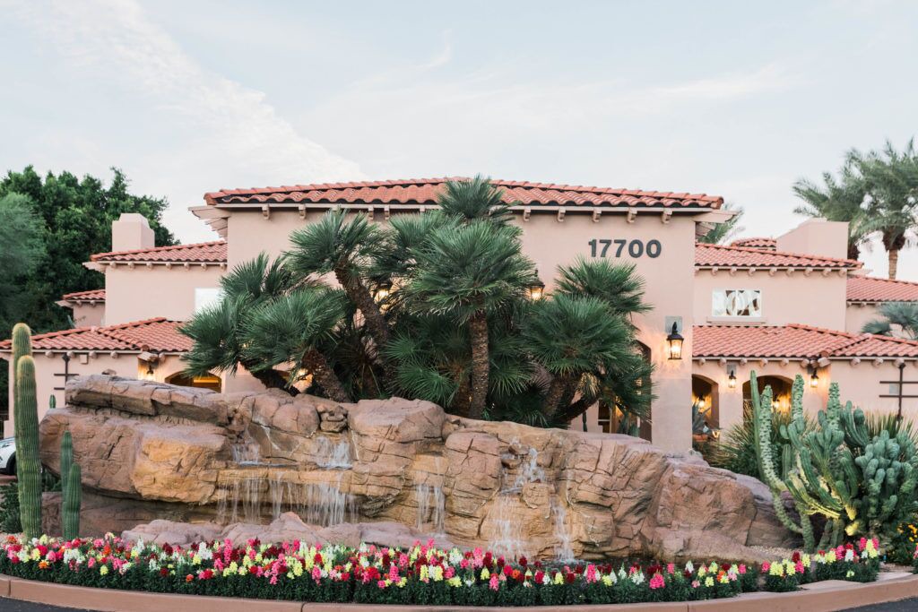 Photo of Outdoor in North Scottsdale