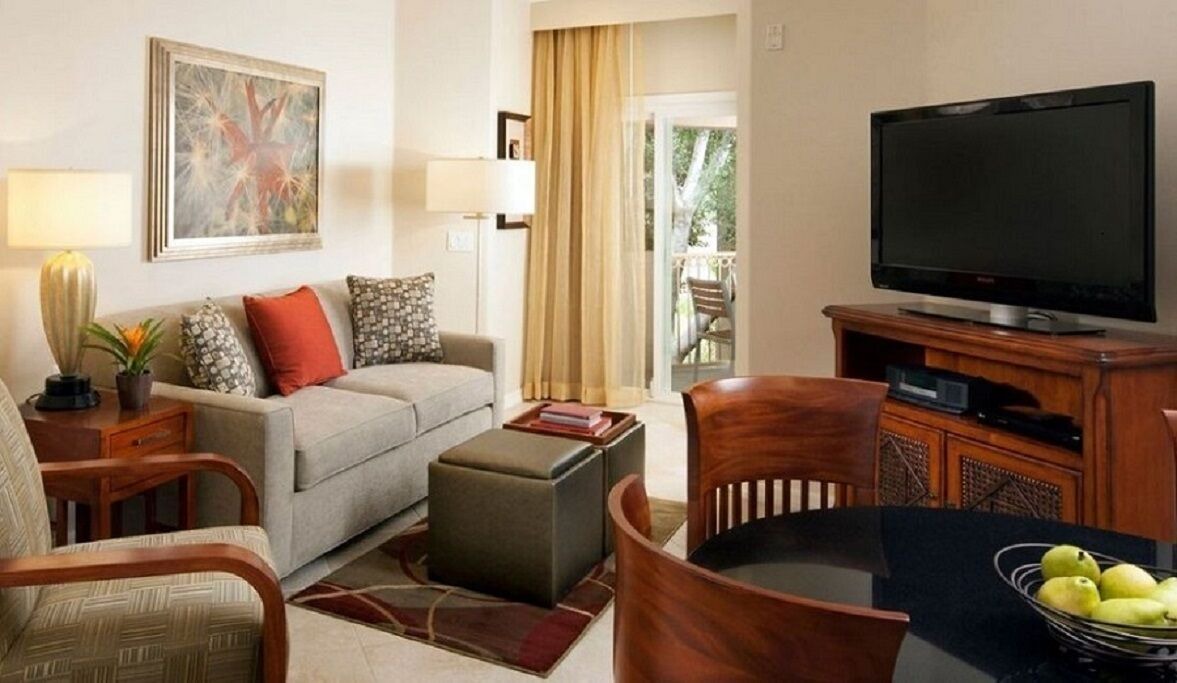 Photo of Livingroom in North Scottsdale