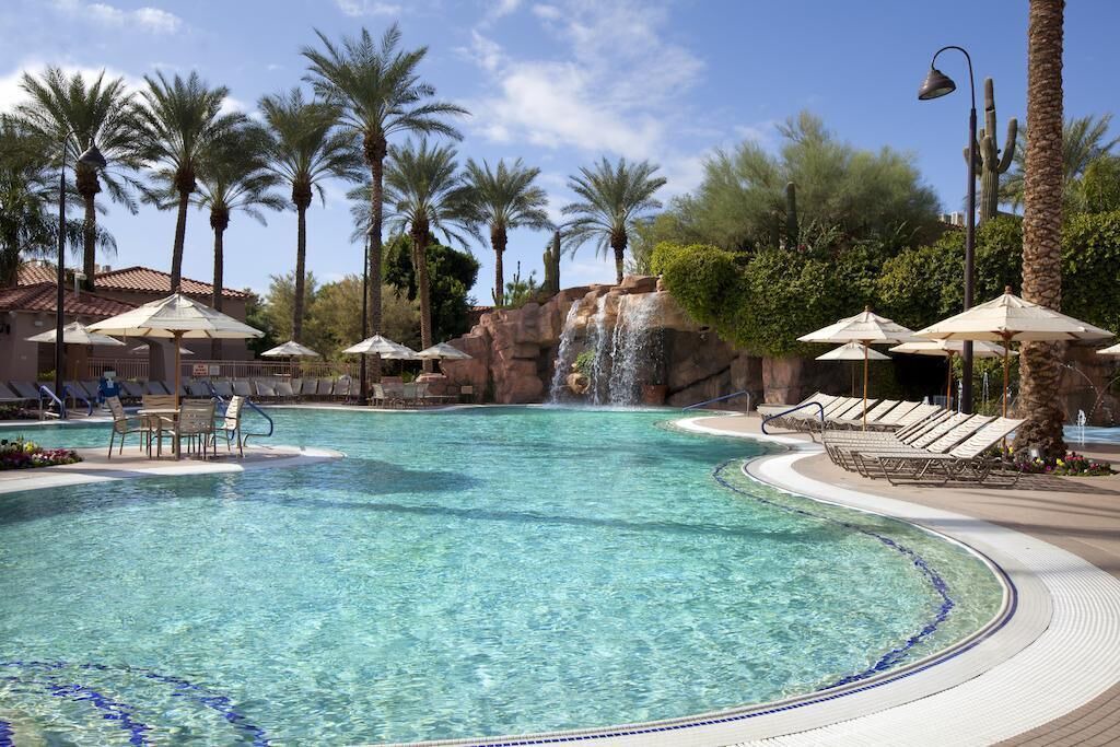 Photo of Outdoor in North Scottsdale