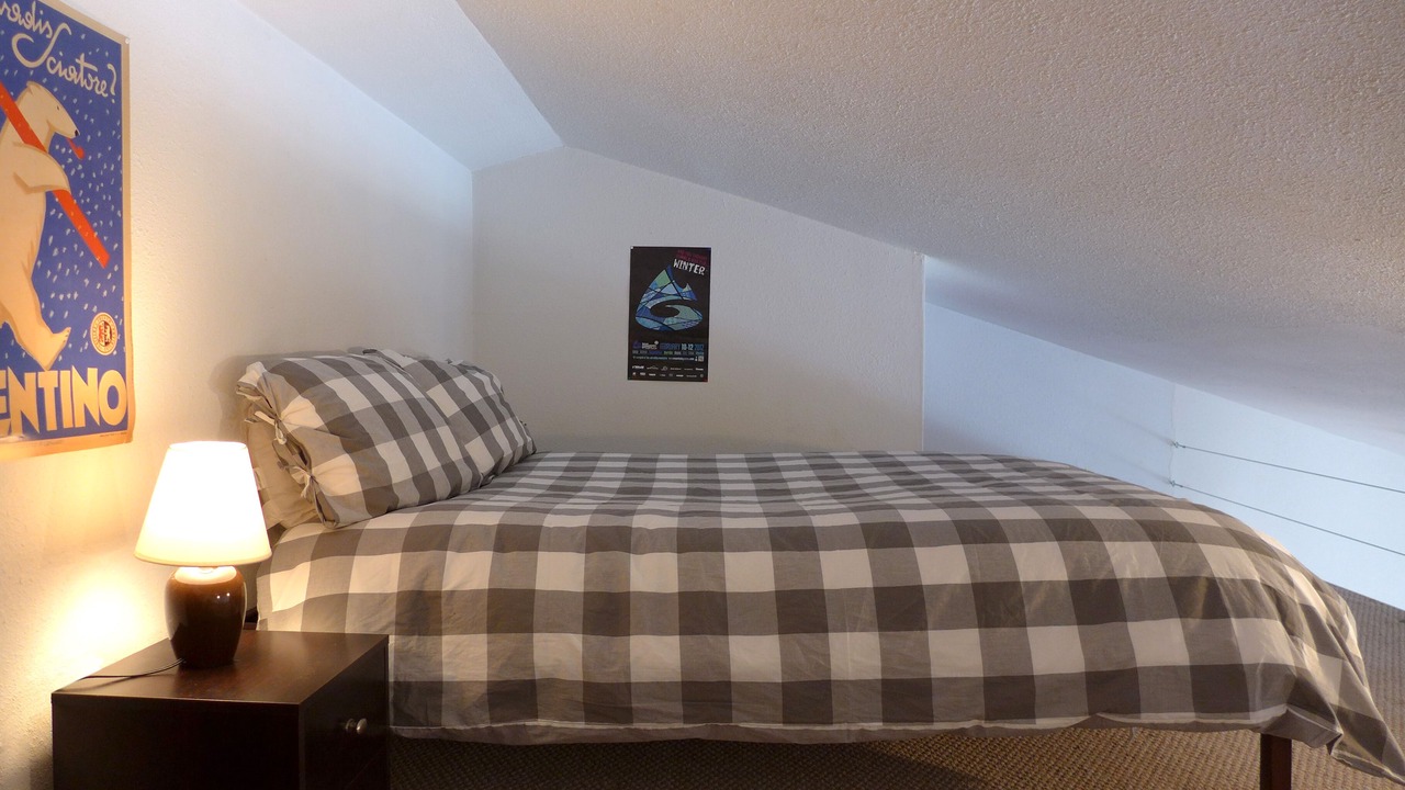 Photo of Bedroom in Vail