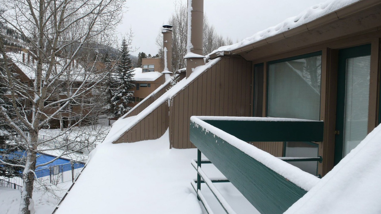 Photo of Outdoor in Vail