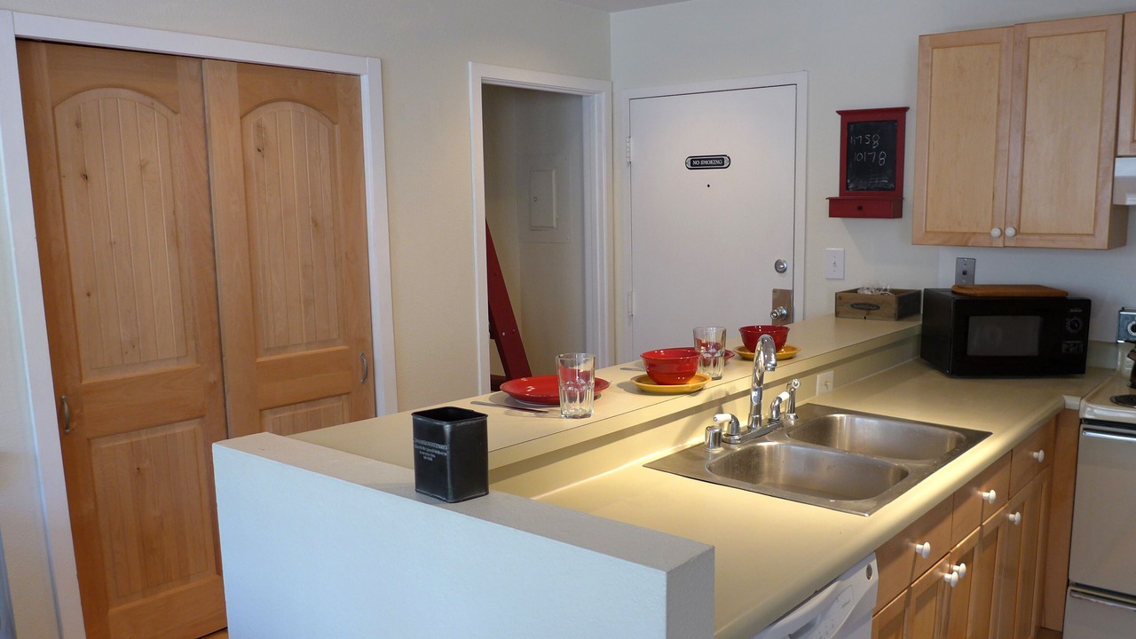 Photo of Kitchen in Vail