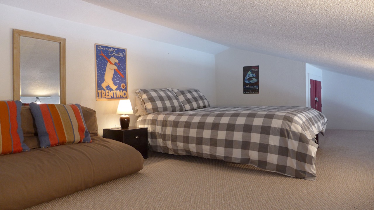 Photo of Bedroom in Vail