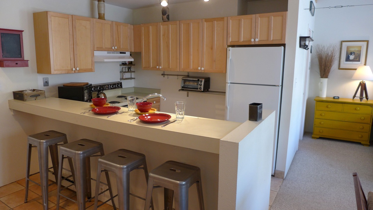 Photo of Kitchen in Vail