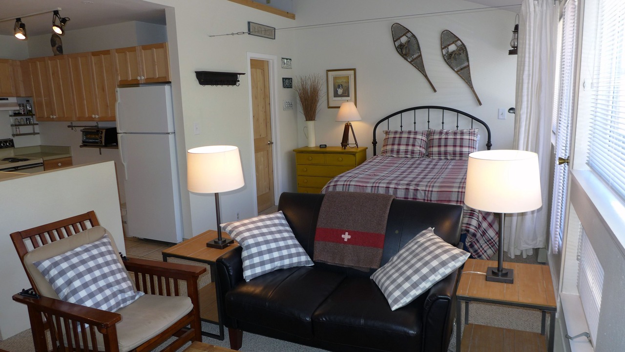 Photo of Bedroom in Vail