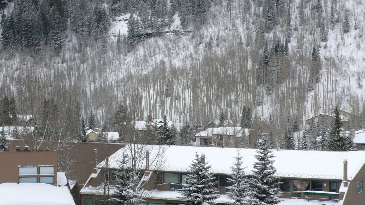 Photo of Outdoor in Vail