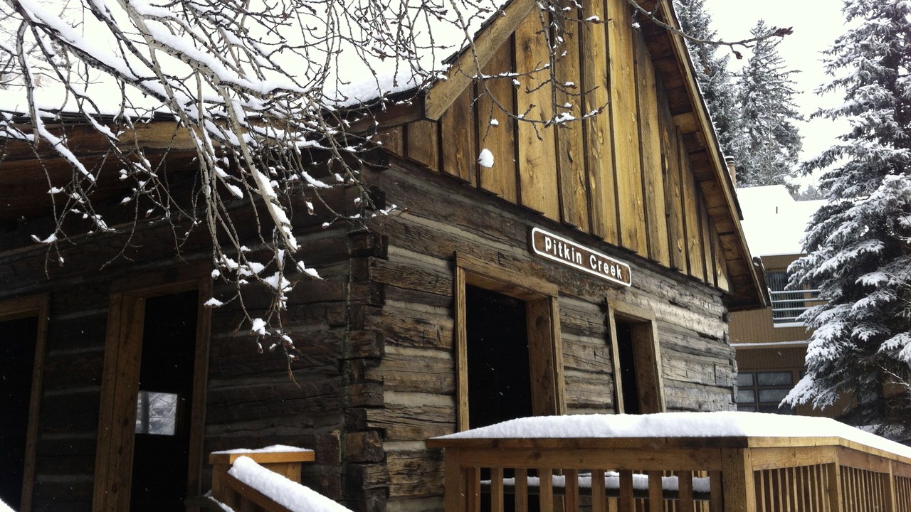 Photo of Outdoor in Vail