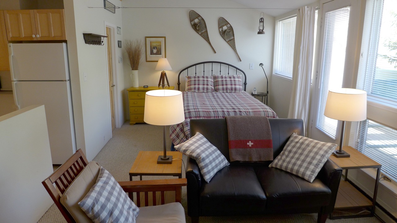 Photo of Bedroom in Vail