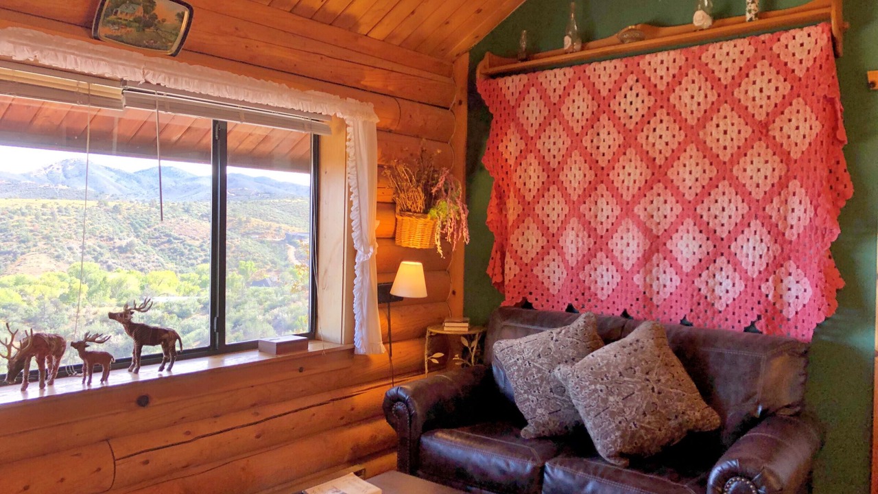 Photo of Livingroom in Prescott