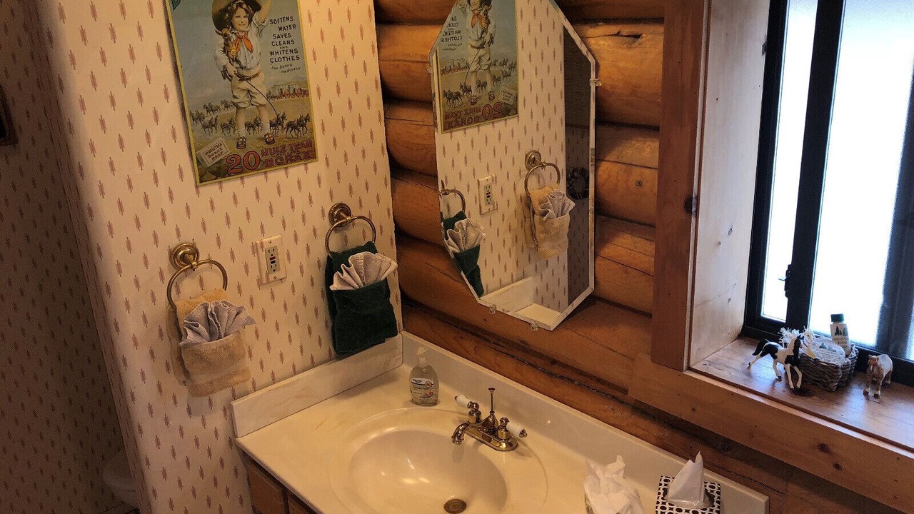 Photo of Bathroom in Prescott
