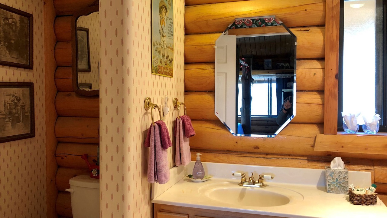 Photo of Bathroom in Prescott