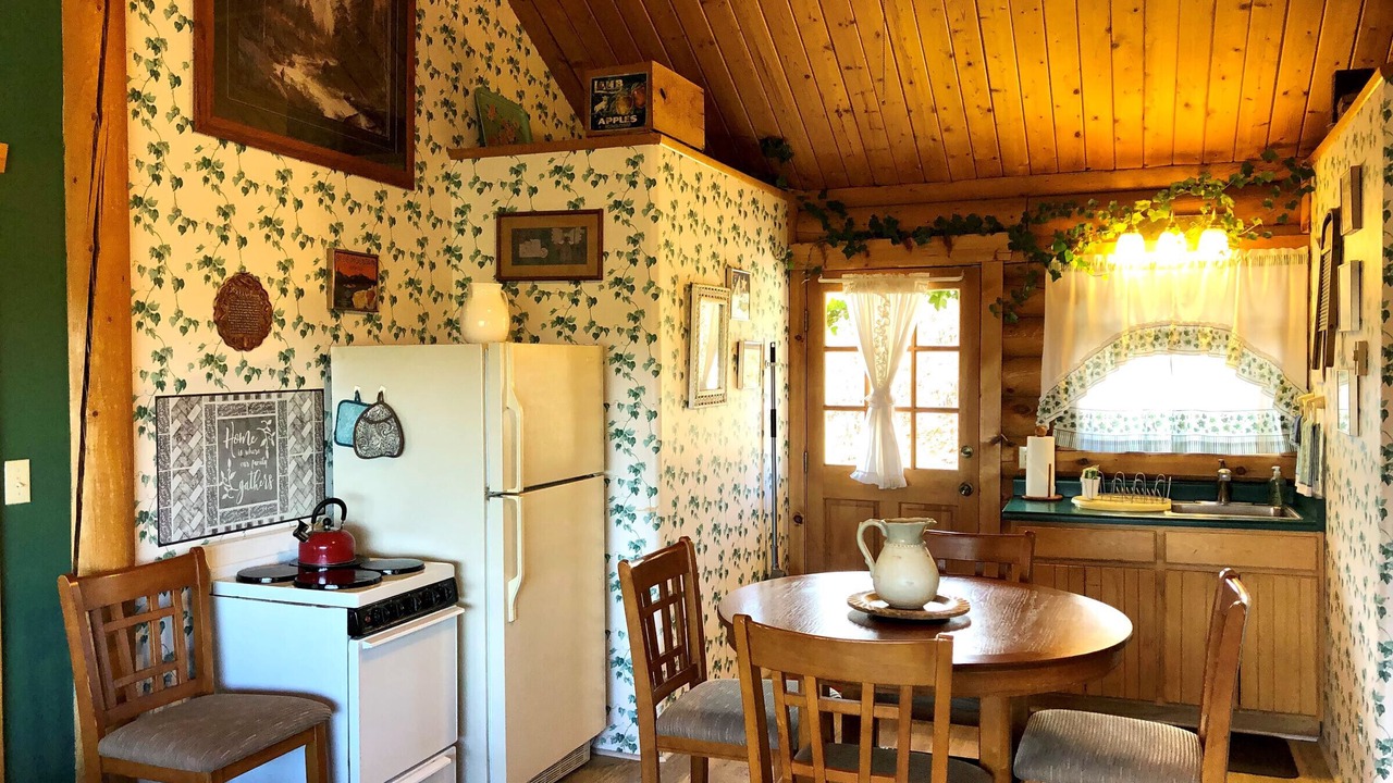 Photo of Livingroom in Prescott