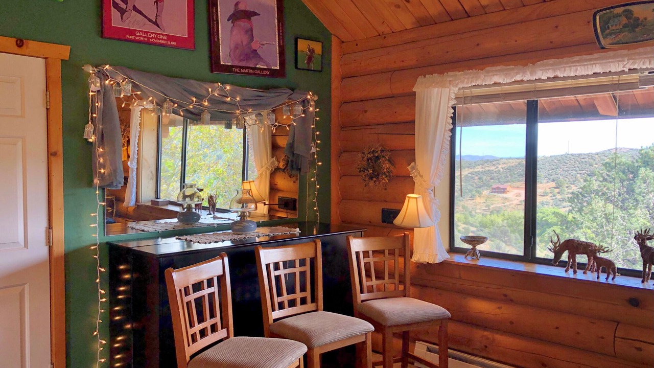 Photo of Livingroom in Prescott