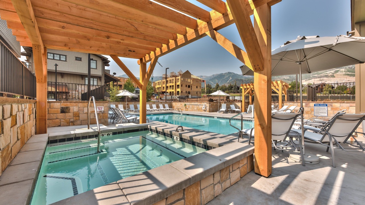 Photo of Outdoor in Park City
