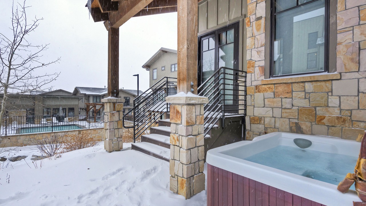 Photo of Outdoor in Park City
