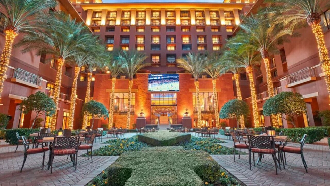 Photo of Outdoor in Kierland