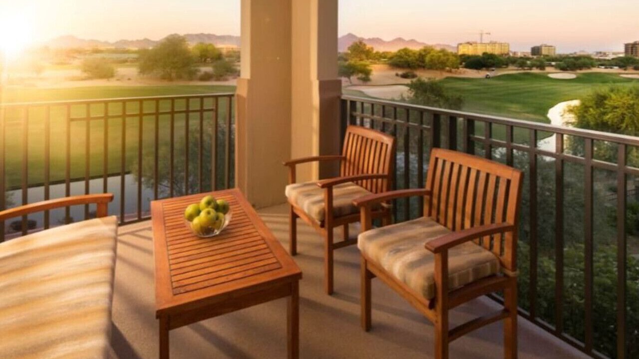 Photo of Outdoor in Kierland