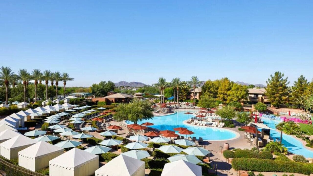 Photo of Outdoor in Kierland