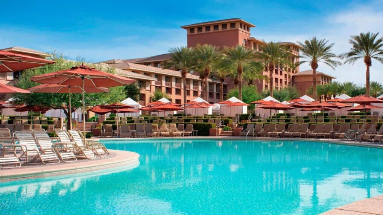Photo of Outdoor in Kierland