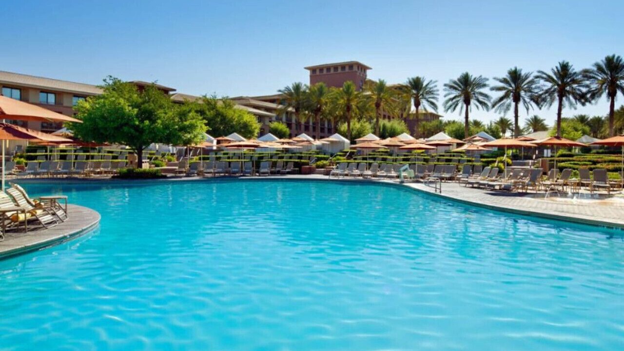 Photo of Outdoor in Kierland