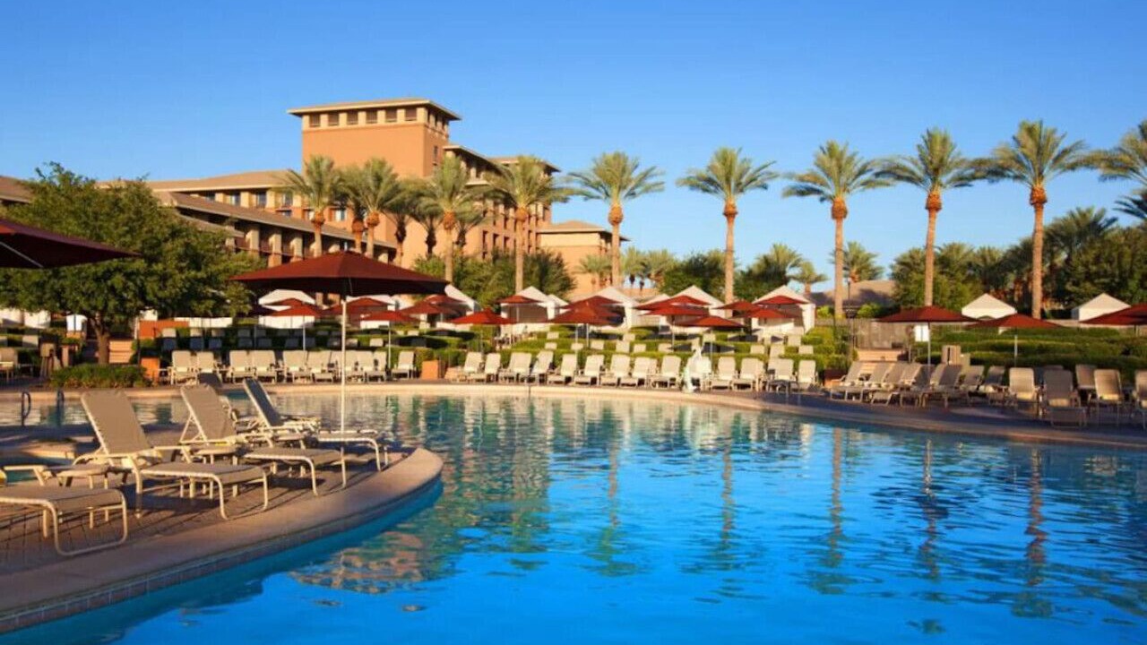 Photo of Outdoor in Kierland