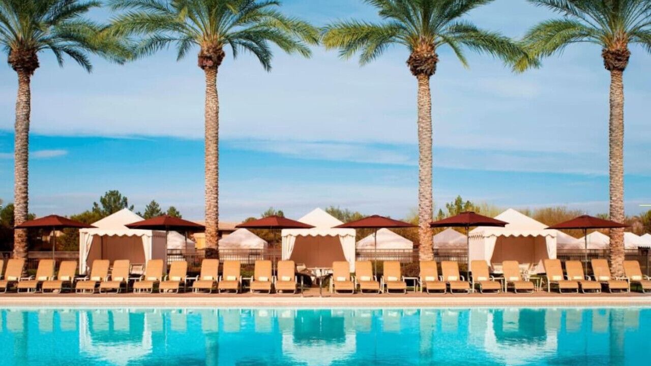 Photo of Outdoor in Kierland