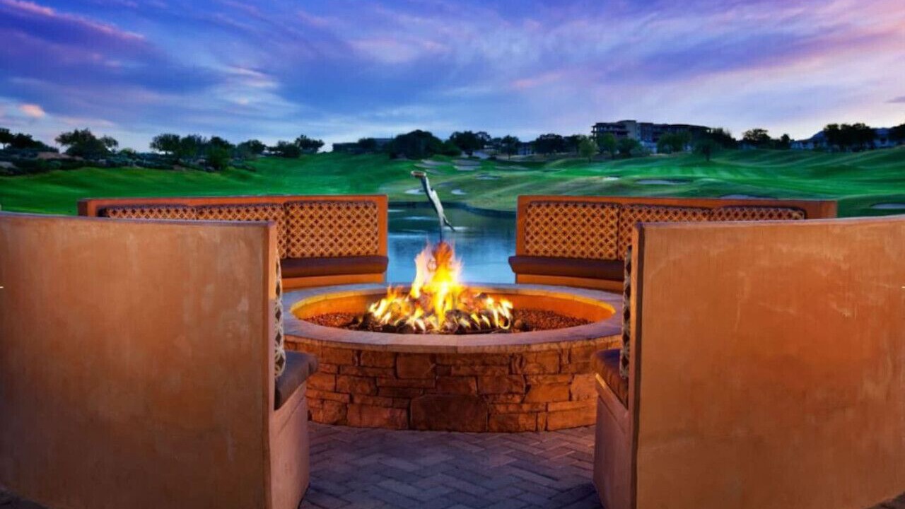 Photo of Outdoor in Kierland