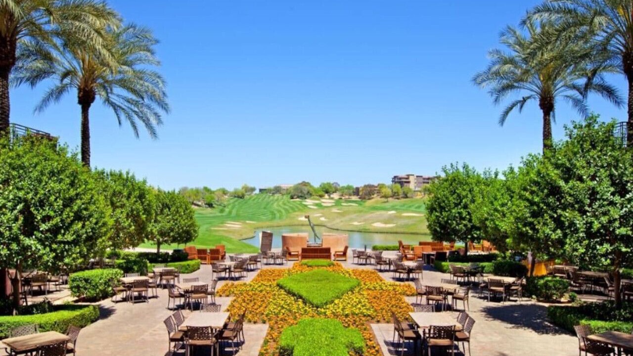 Photo of Outdoor in Kierland
