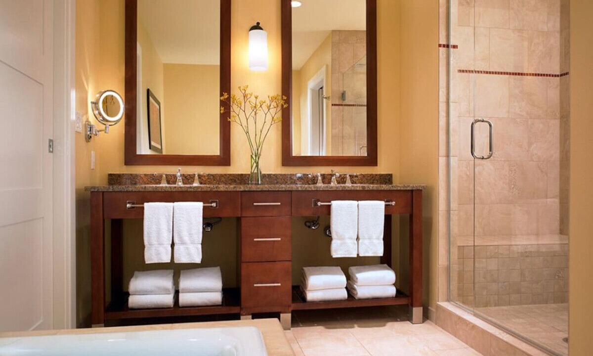 Photo of Bathroom in Avon