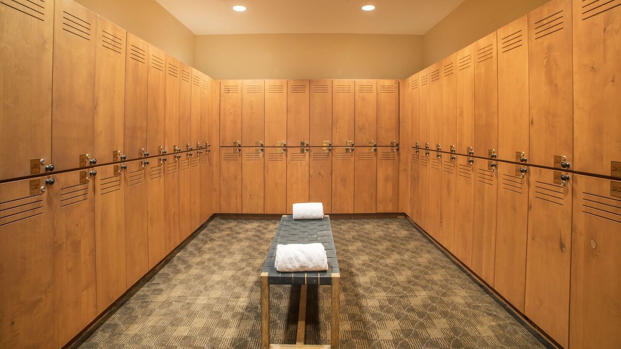 Photo of Bedroom in Midway