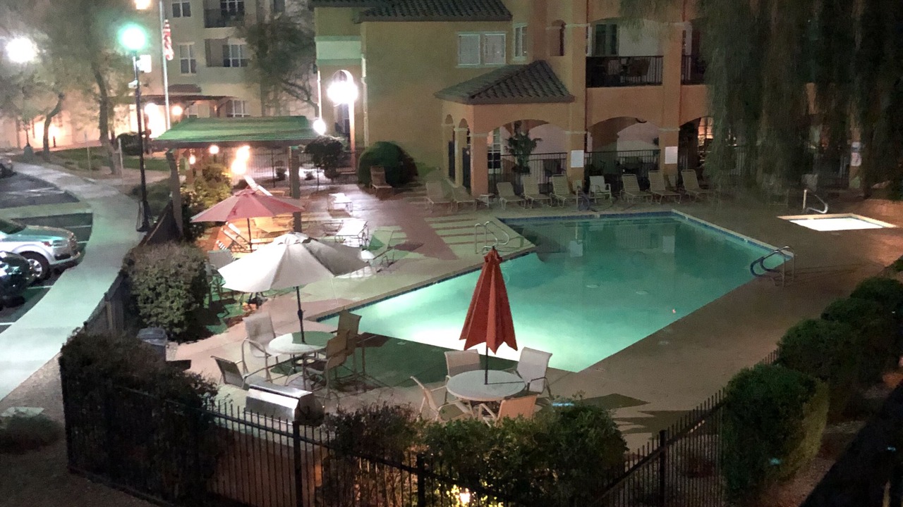 Photo of Patio Balcony in Surprise
