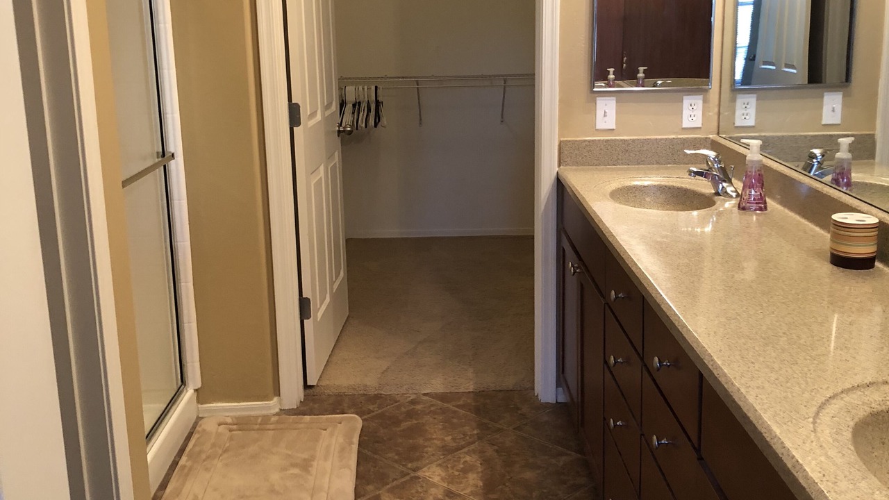 Photo of Bathroom in Surprise