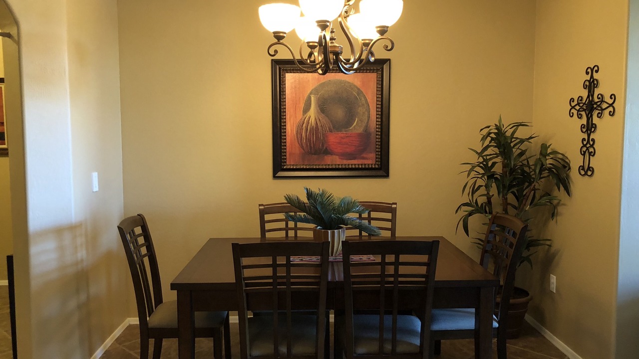 Photo of Bedroom in Surprise