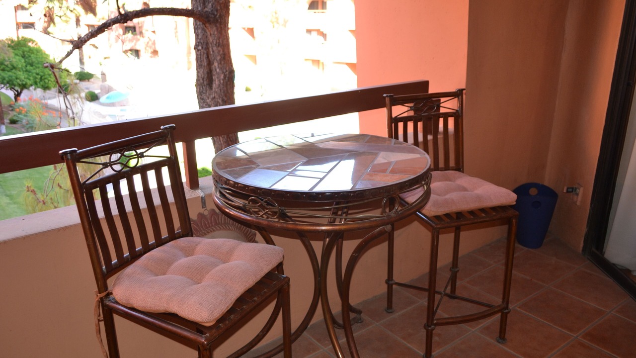 Photo of Outdoor in Paradise Valley Village