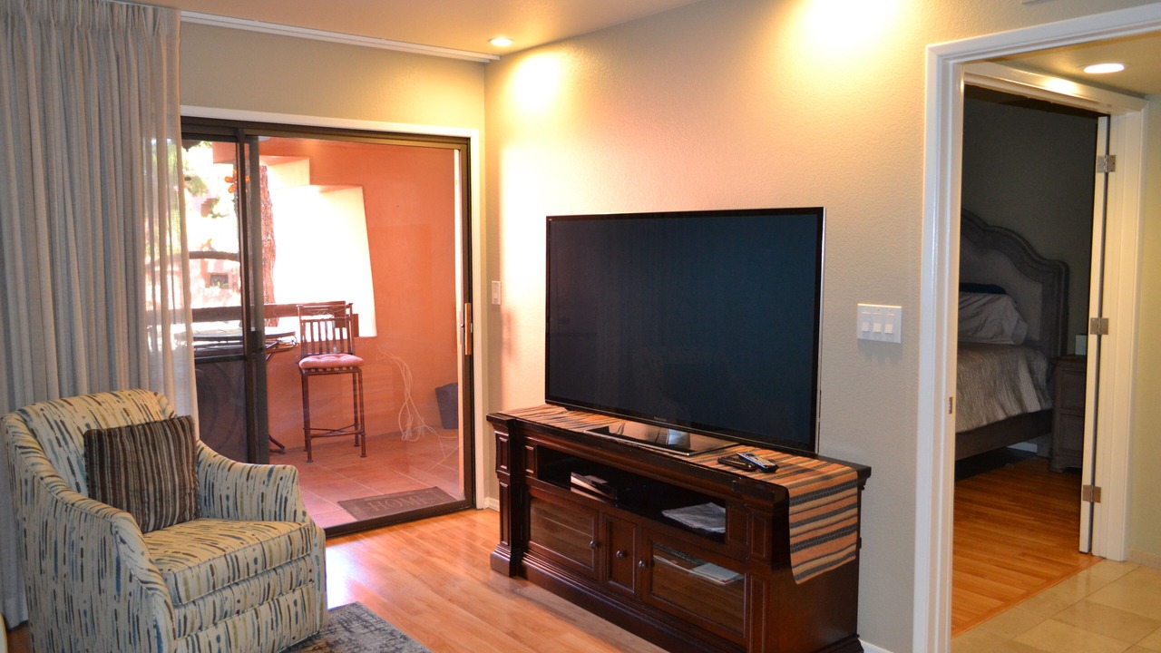 Photo of Bedroom in Paradise Valley Village