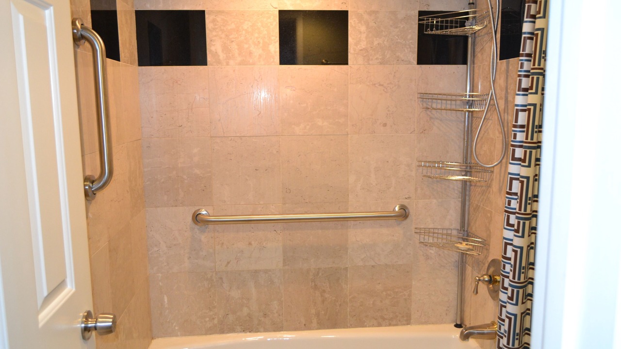 Photo of Bathroom in Paradise Valley Village