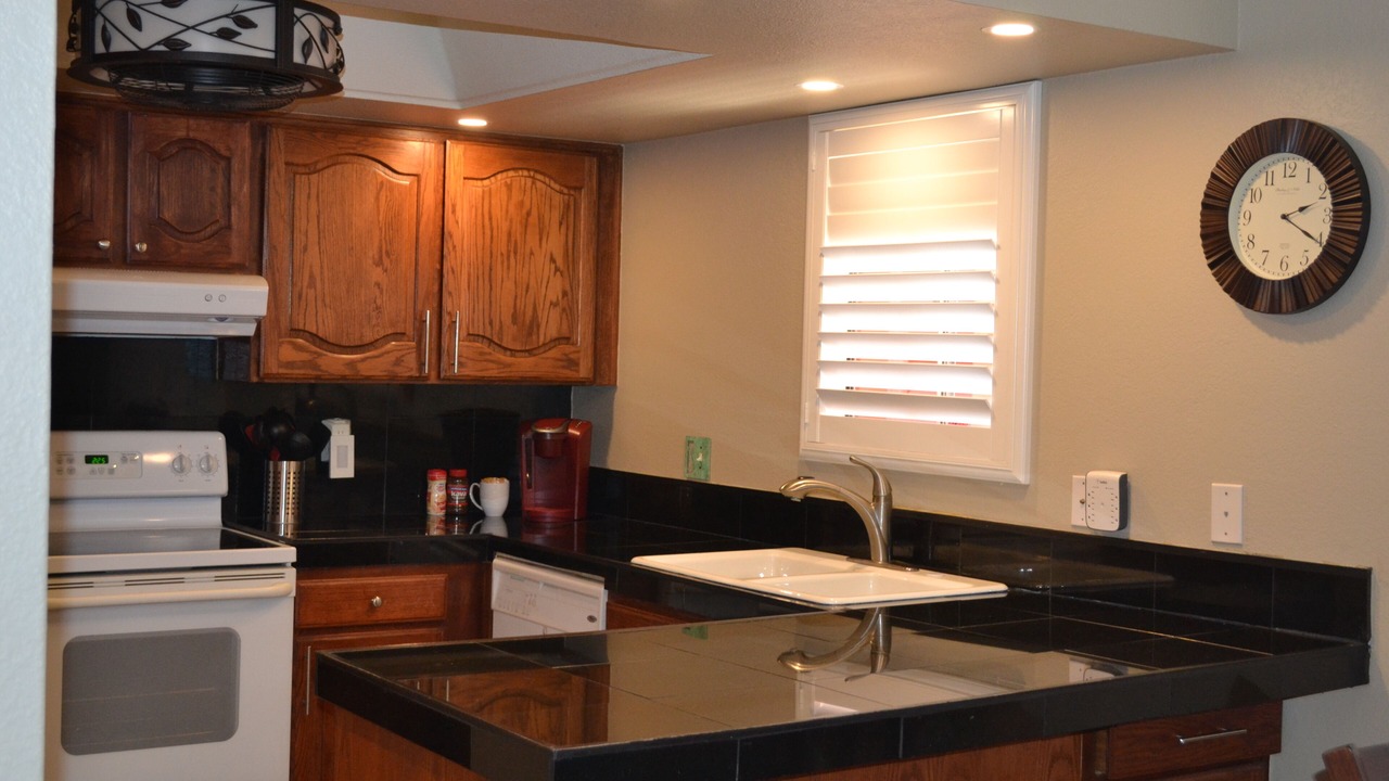 Photo of Kitchen in Paradise Valley Village