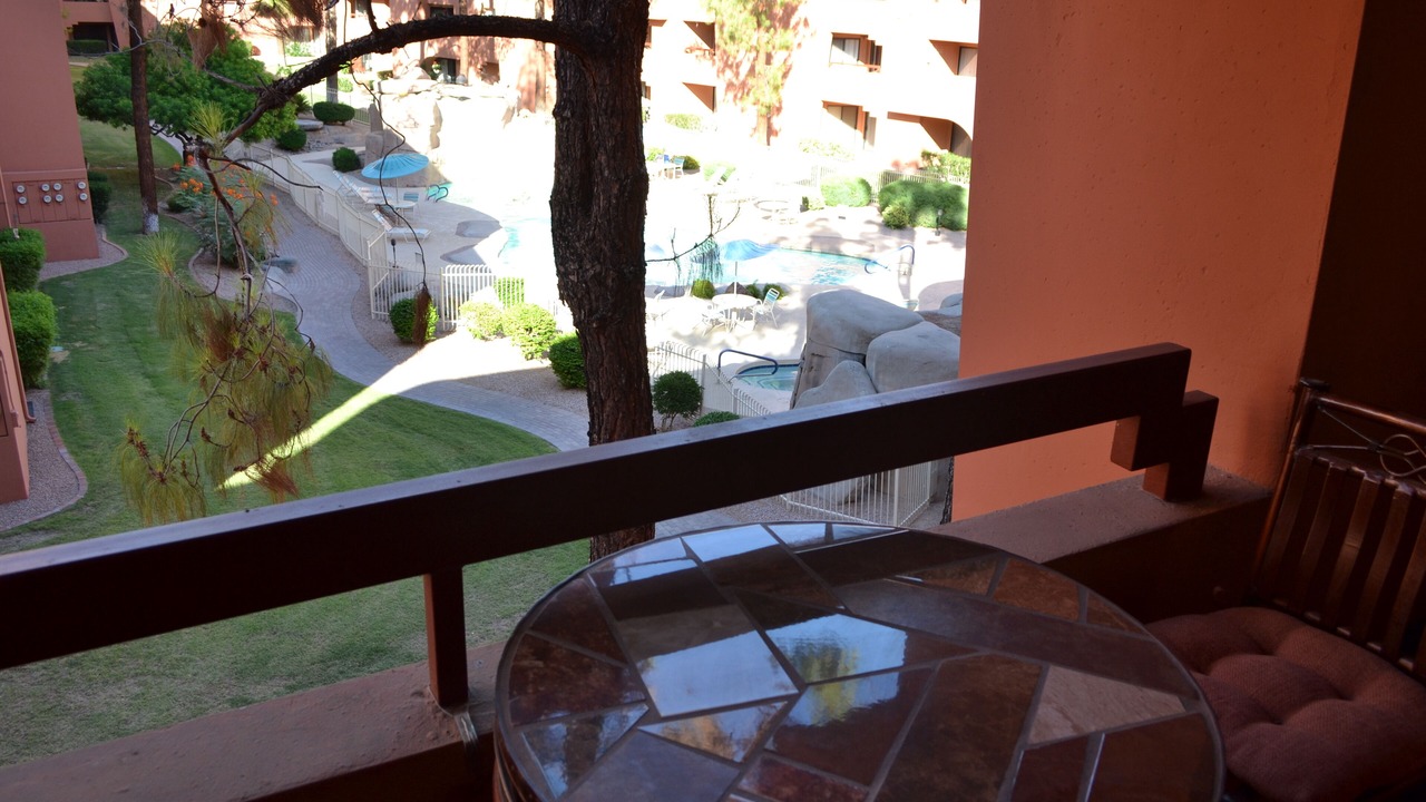 Photo of Outdoor in Paradise Valley Village