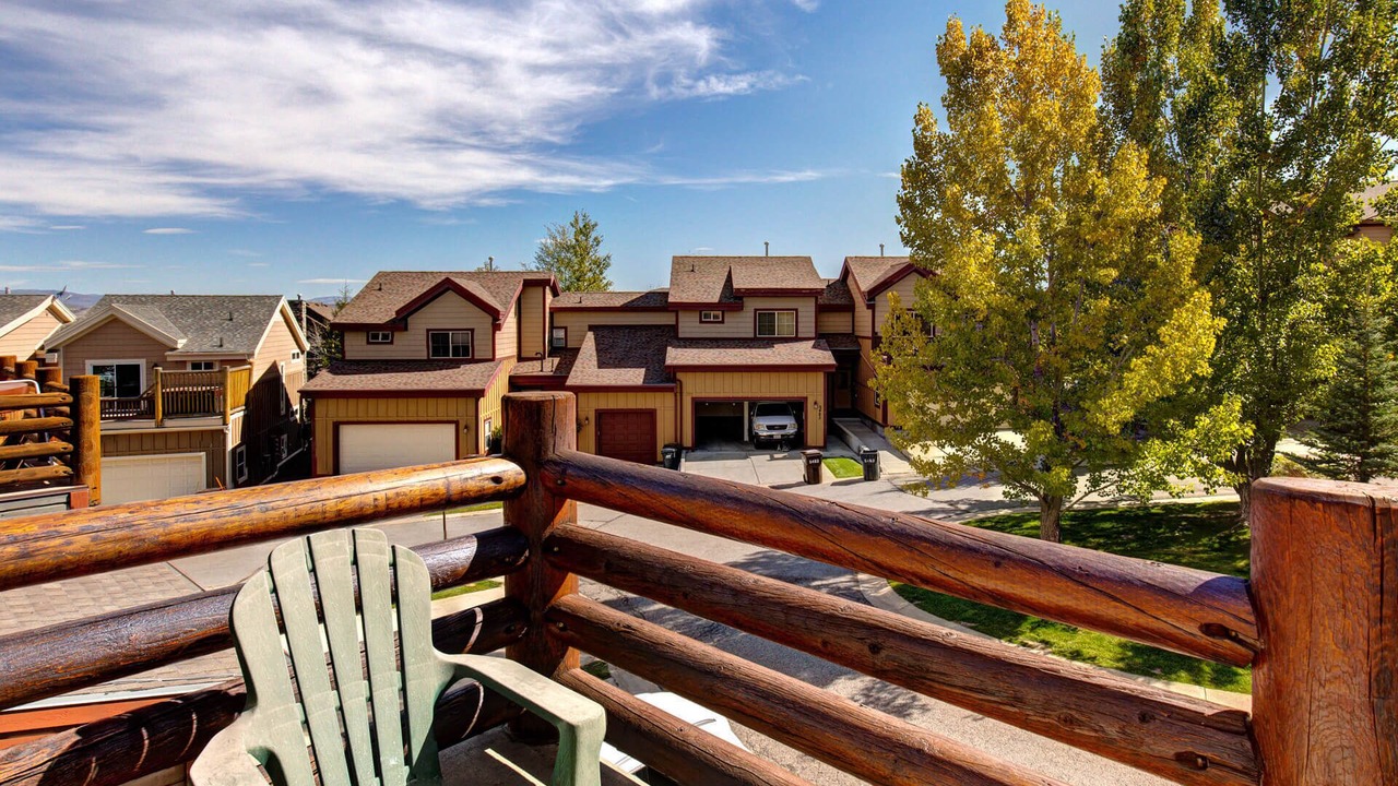 Photo of Outdoor in Bear Hollow Village